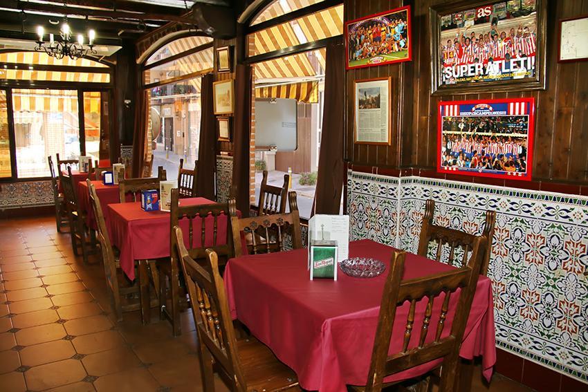Hostal La Taberna Arenas de San Pedro Exterior photo